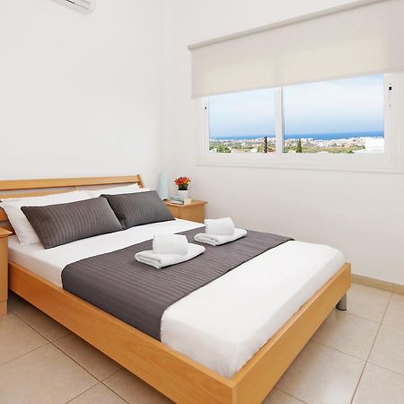 Villa Anette Protaras Exterior photo