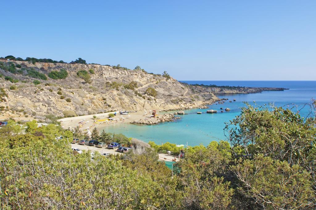 Villa Anette Protaras Exterior photo