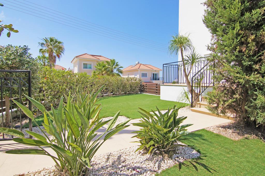 Villa Anette Protaras Exterior photo