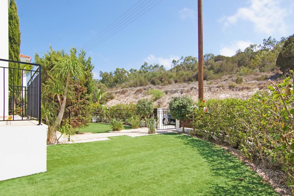 Villa Anette Protaras Exterior photo
