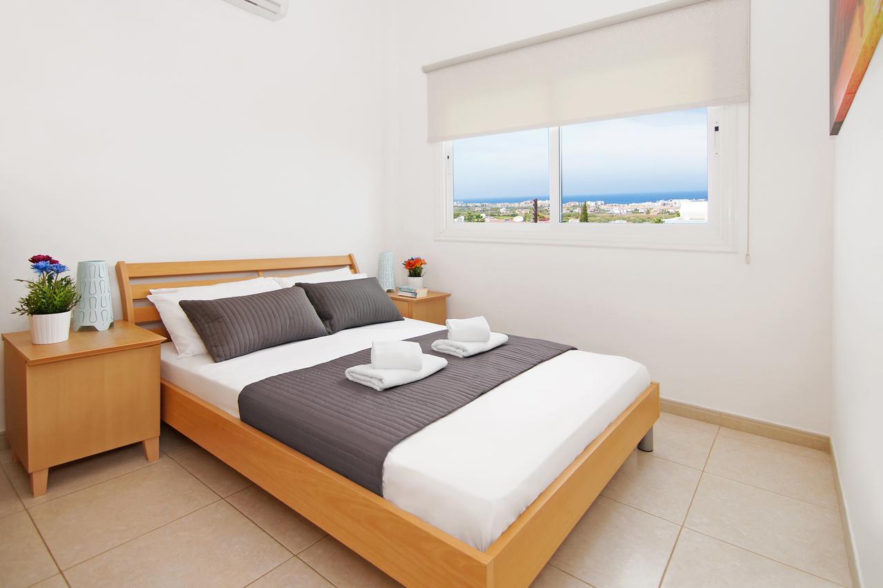 Villa Anette Protaras Exterior photo