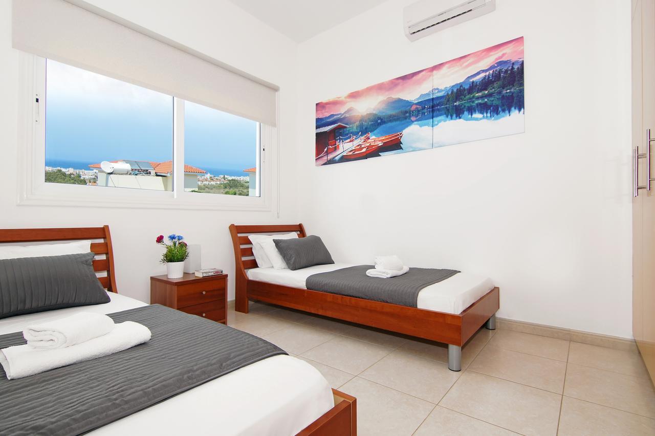 Villa Anette Protaras Exterior photo
